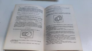 Conceptos y métodos de la matemática moderna
