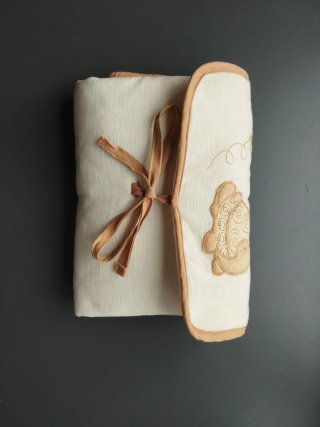 Conjunto Bebé Micuna - Bolsa, cambiador y Alfombra