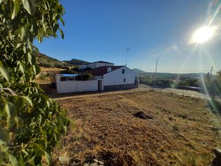 Terreno Urbano