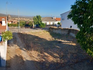 Terreno Urbano