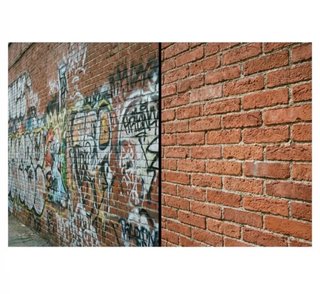 LIMPIEZA DE SUPERFICIES CON LÁSER | GRAFITIS · ÓXI