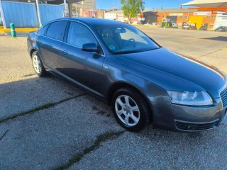 Audi A6 2007