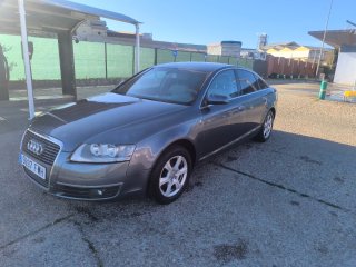 Audi A6 2007
