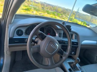 Audi A6 2007
