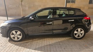 Renault Megane 2010