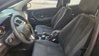 Renault Megane 2010