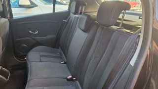 Renault Megane 2010