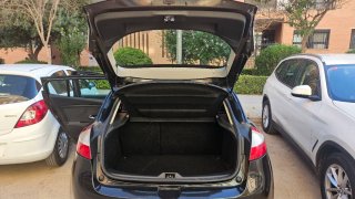 Renault Megane 2010