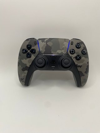 Controller Dualsense 5 SOny Playstation 5 Camo