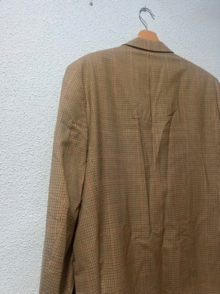 Chaqueta Americana Cortefiel Talla XL