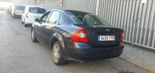 Ford Focus 2007