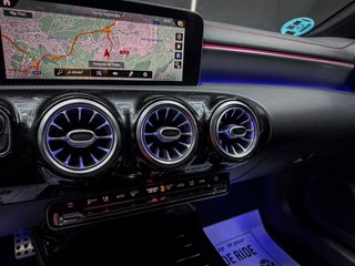 Mercedes-Benz Clase CLA AMG NIGHT SB