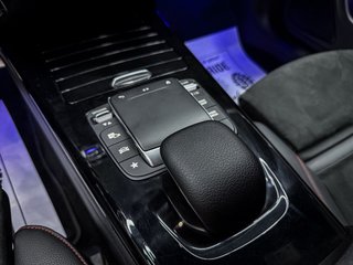 Mercedes-Benz Clase CLA AMG NIGHT SB