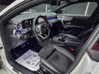 Mercedes-Benz Clase CLA AMG NIGHT SB