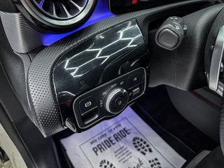 Mercedes-Benz Clase CLA AMG NIGHT SB