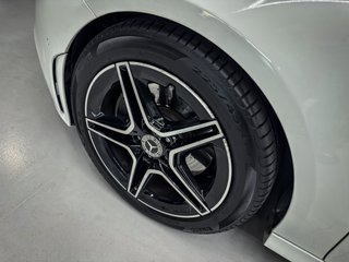 Mercedes-Benz Clase CLA AMG NIGHT SB