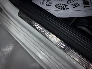 Mercedes-Benz Clase CLA AMG NIGHT SB