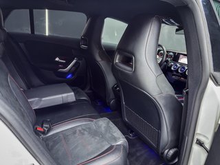 Mercedes-Benz Clase CLA AMG NIGHT SB