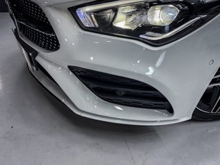 Mercedes-Benz Clase CLA AMG NIGHT SB