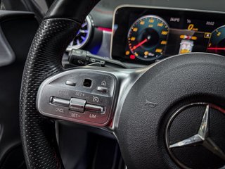 Mercedes-Benz Clase CLA AMG NIGHT SB