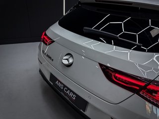 Mercedes-Benz Clase CLA AMG NIGHT SB