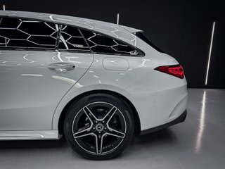 Mercedes-Benz Clase CLA AMG NIGHT SB