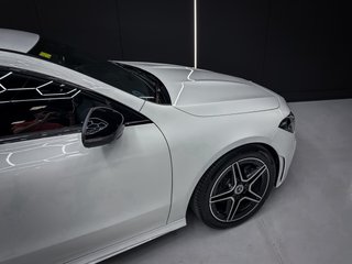 Mercedes-Benz Clase CLA AMG NIGHT SB