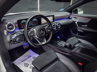 Mercedes-Benz Clase CLA AMG NIGHT SB