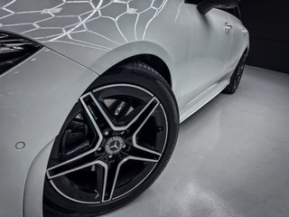 Mercedes-Benz Clase CLA AMG NIGHT SB