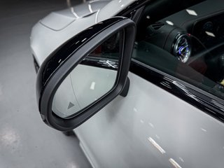 Mercedes-Benz Clase CLA AMG NIGHT SB