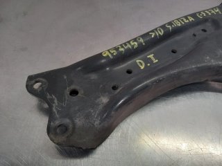 Brazo suspension inferior delantero izquierdo