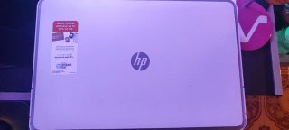 Stampante HP