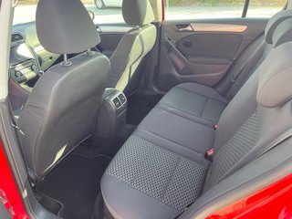Volkswagen Golf 2011