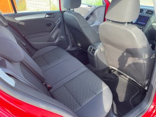 Volkswagen Golf 2011