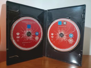 Bonnie e Clyde - Edição 2 Discos DVD