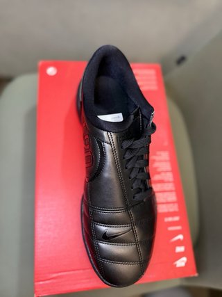Zapatillas Nike T90 Negras