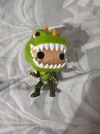 Lote Figuras Funko Pop