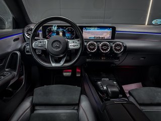 Mercedes-Benz Clase CLA AMG