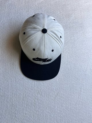 Gorra Nike Air Vintage Beige Talla Única