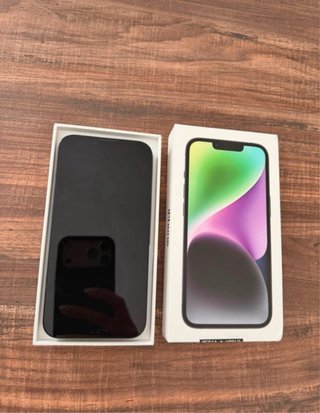iPhone 14 128GB