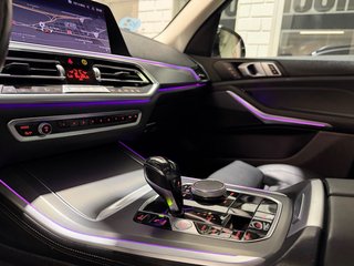 BMW X5 30D Xline techo solar