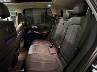 BMW X5 30D Xline techo solar