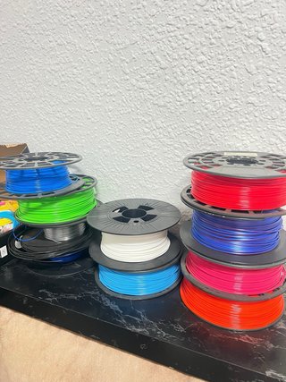 Impresora 3D Creality Ender 3 Negra