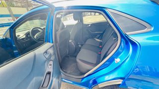 Ford Puma 2021