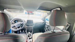Ford Puma 2021