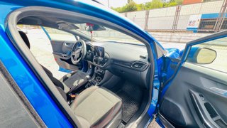 Ford Puma 2021