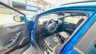 Ford Puma 2021
