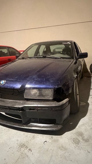 BMW Serie 3 1996
