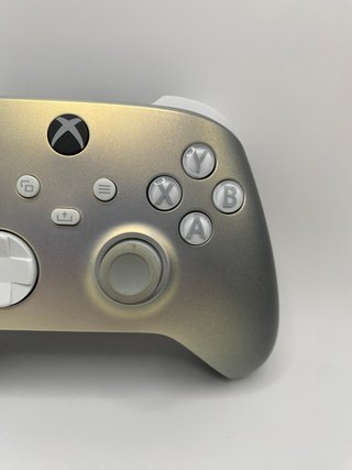 Controller Microsoft Xbox Series X|S Lunar Shift