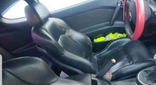 Hyundai Coupe 2003